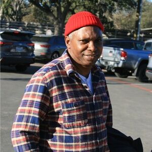 Meet your Posher, Marcus